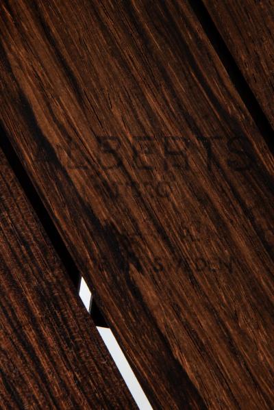  Alberts Side Tables Benches Produced by Alberts in Tibro Sweden