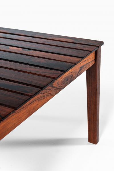  Alberts Side Tables Benches Produced by Alberts in Tibro Sweden