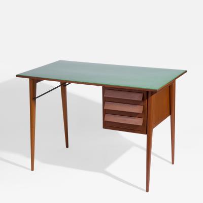  Alessandro Vittorio Plinio Dassi Italian Green Desk