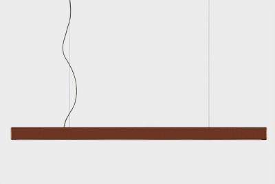  AlexAllen Studio AlexAllen Studio 2 x 4 Leather Pendant 2017