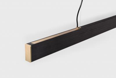  AlexAllen Studio AlexAllen Studio 2 x 4 Pendant 2013