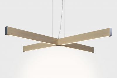 AlexAllen Studio AlexAllen Studio 2 x 4 Plus Pendant 2016