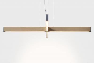  AlexAllen Studio AlexAllen Studio 2 x 4 Plus Pendant 2016