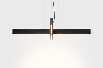  AlexAllen Studio AlexAllen Studio 2 x 4 Plus Pendant 2016
