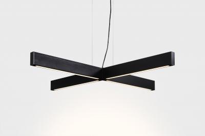  AlexAllen Studio AlexAllen Studio 2 x 4 Plus Pendant 2016