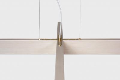  AlexAllen Studio AlexAllen Studio 2 x 4 Plus Pendant 2016