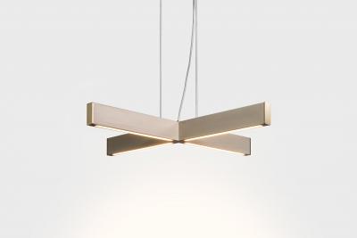  AlexAllen Studio AlexAllen Studio 2 x 4 Plus Pendant 2016