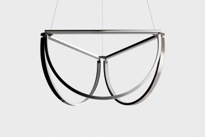  AlexAllen Studio AlexAllen Studio Chord Cluster Pendant