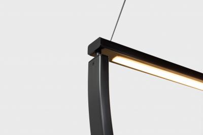  AlexAllen Studio AlexAllen Studio Chord Pendant 2017