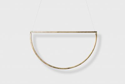  AlexAllen Studio AlexAllen Studio Chord Pendant 2017