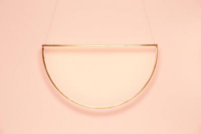  AlexAllen Studio AlexAllen Studio Chord Pendant 2017