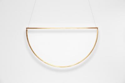  AlexAllen Studio AlexAllen Studio Chord Pendant 2017