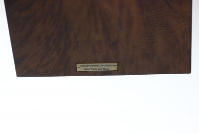  Alfred Dunhill Ltd Art Deco Poker Players Cabinet Accessories by Alfred Dunhill Ltd Paris