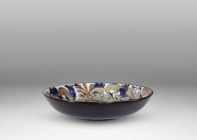  Aluminia Bowl by Kari Christensen and Nils Thorsson for Aluminia