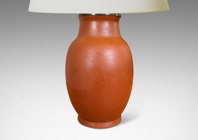  Aluminia Table Lamp by Aluminia Royal Copenhagen