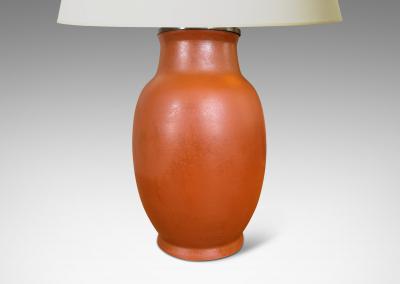  Aluminia Table Lamp by Aluminia Royal Copenhagen