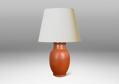  Aluminia Table Lamp by Aluminia Royal Copenhagen