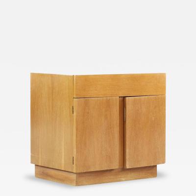  American of Martinsville American of Martinsville Mid Century Nightstand