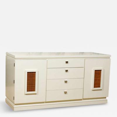 Midcentury Credenzas