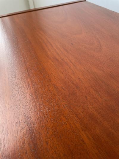  American of Martinsville Pair of Mid Century Modern American of Martinsville Chest of Drawers 