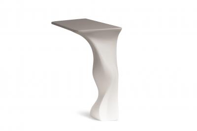  Amorph Amorph Frolic Console Wall mount White