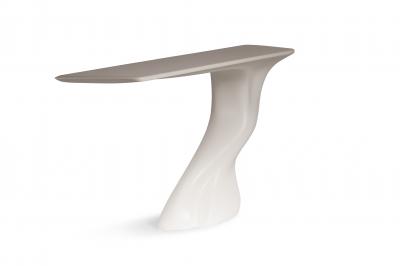  Amorph Amorph Frolic Console Wall mount White