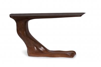  Amorph Amorph Frolic with Stand Walnut