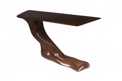  Amorph Amorph Frolic with Stand Walnut