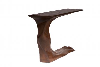  Amorph Amorph Frolic with Stand Walnut