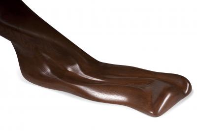  Amorph Amorph Frolic with Stand Walnut