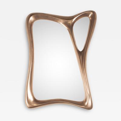  Amorph Amorph Jolie Mirror Bronze Finish