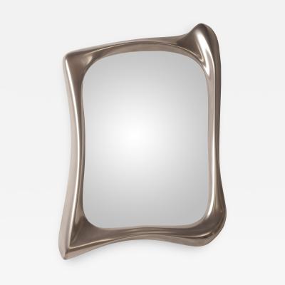  Amorph Amorph Narcissus mirror frame Nickel Finish