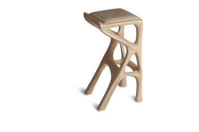  Amorph Amorphs Chimera Barstool Asian Sand Finish