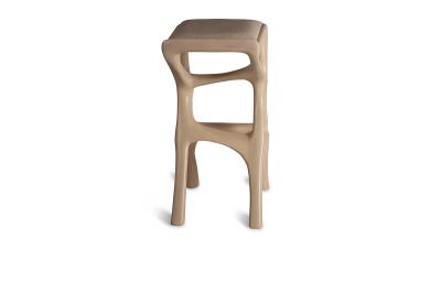  Amorph Amorphs Chimera Barstool Asian Sand Finish