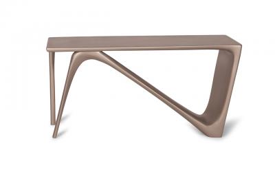  Amorph Astra Desk in Metallic lacquer finish