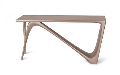  Amorph Astra Desk in Metallic lacquer finish