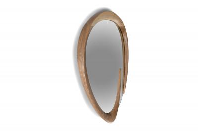  Amorph Mia Mirror in Honey stain on Ash wood