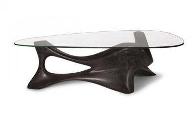  Amorph Nyx Coffee Table Ebony Ceruse stain
