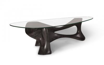  Amorph Nyx Coffee Table Ebony Ceruse stain