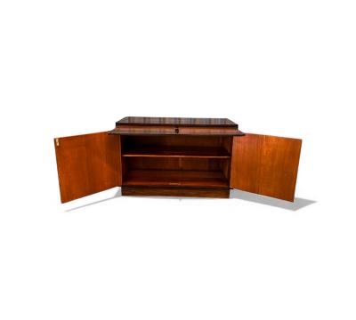  Ando Cia Sideboard in Rosewood Ando Cia 1960s Lot 225A