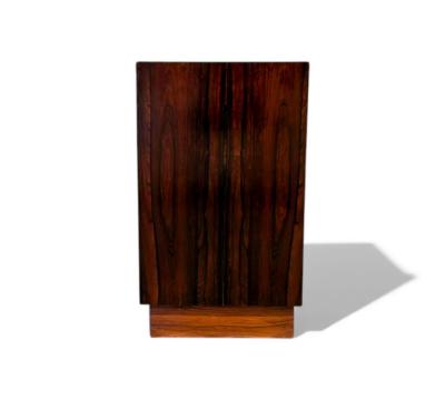  Ando Cia Sideboard in Rosewood Ando Cia 1960s Lot 225A