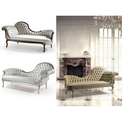  Angelo Cappellini 0347 DX 0347 SX Dormeuse