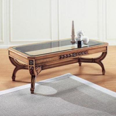  Angelo Cappellini 10100 13 Coffee Table