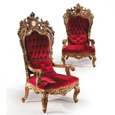  Angelo Cappellini 28950 Armchair