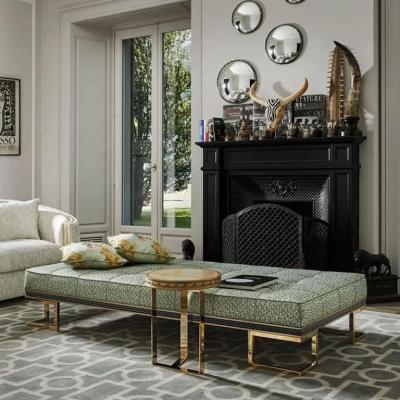  Angelo Cappellini 34107 Classic Daybed