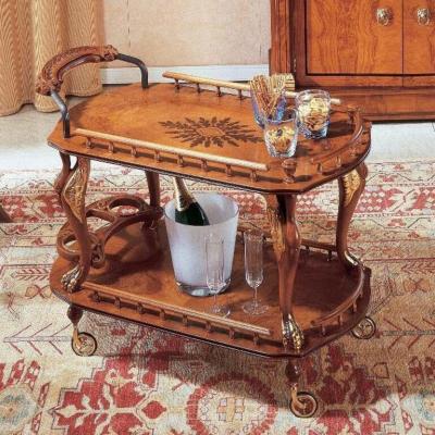  Angelo Cappellini 9704 Trolley