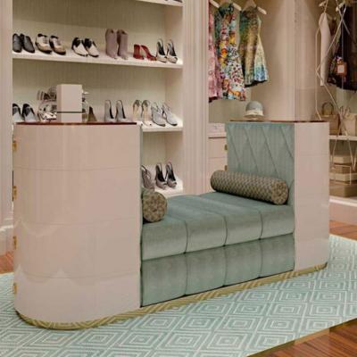  Angelo Cappellini Anthony Bench