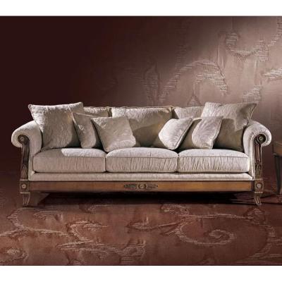  Angelo Cappellini Carrol Sofas Armchair