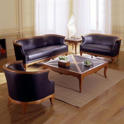  Angelo Cappellini De Amicis Biedermeier Style Living Room
