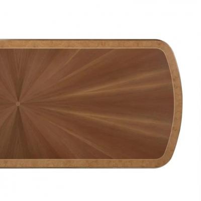  Angelo Cappellini Fountains Inlaid Table